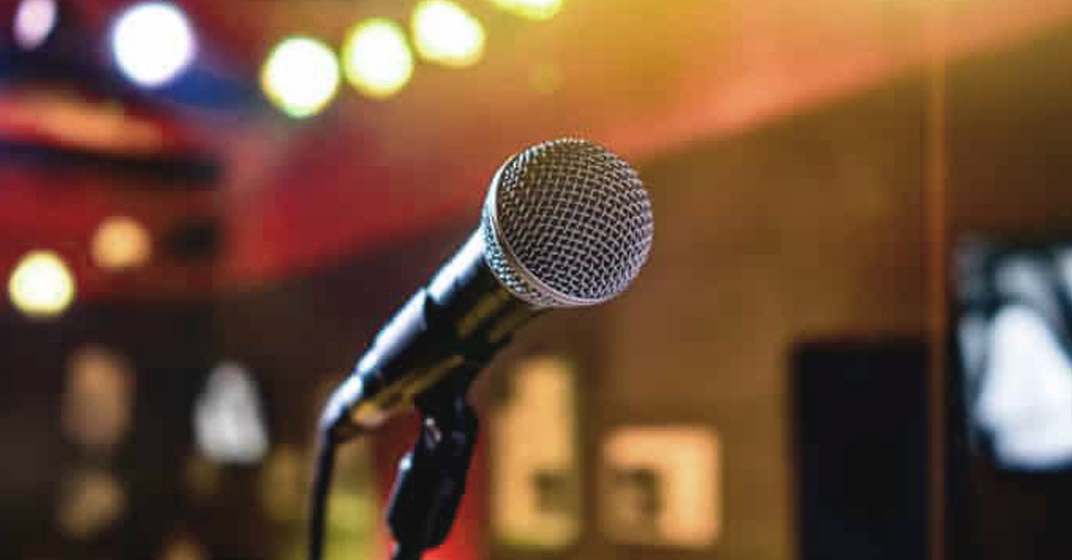 Top 5 Best Microphones in India 2023