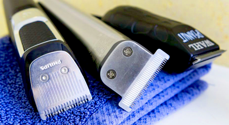 Top 5 Best Trimmers in India 2020