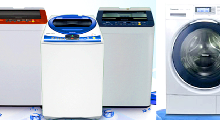 Top 5 Best Washing Machines in India 2020