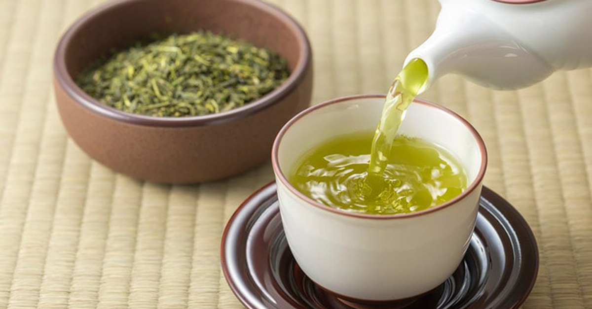Top 5 Green Tea for Weight Loss in India