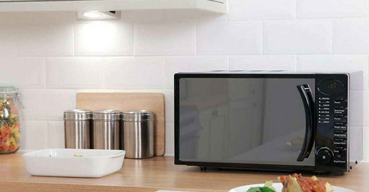 Top 5 Microwave Oven in India 2023