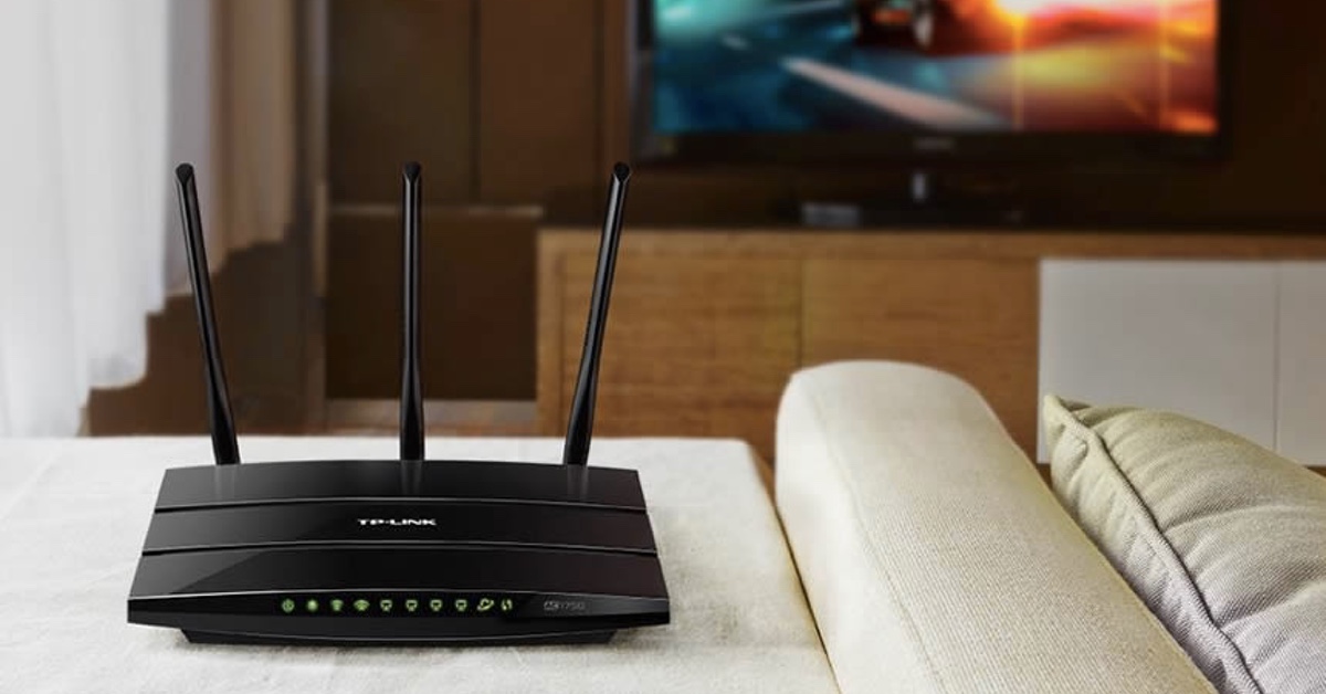 Top 5 WiFi Routers in India 2023